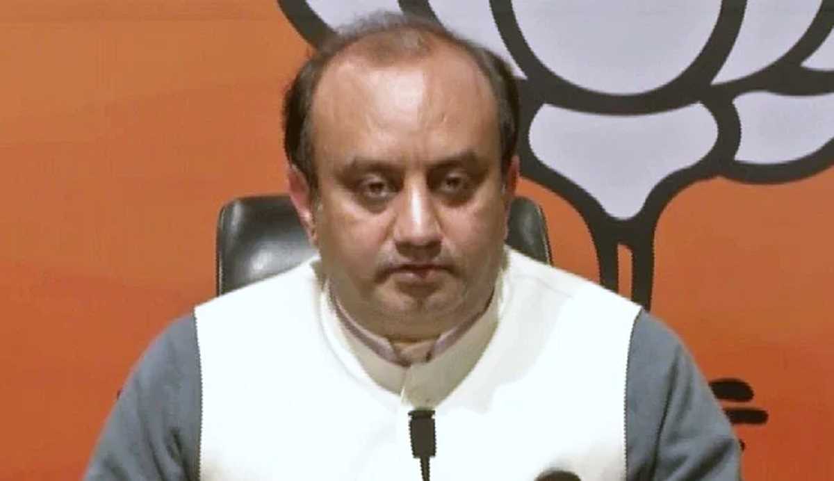 जो खुद को बताते थे ‘कट्टर ईमानदार’, वे निकले ‘झूठों के सरदार’ : भाजपा